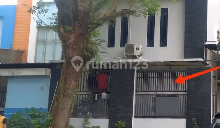 Dijual Gudang di Pergudangan Taman Tekno Bsd, Kecamatan Serpong, Kabupaten Tangerang Selatan, Propinsi Banten