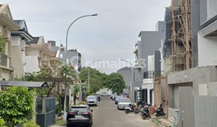 Dijual Baru Buat Milenial Di Permata Buana (cluster) Kelurahan Kembangan, Kecamatan Buana, Kota Adminitrasi Jakarta Barat, Dki Jakarta