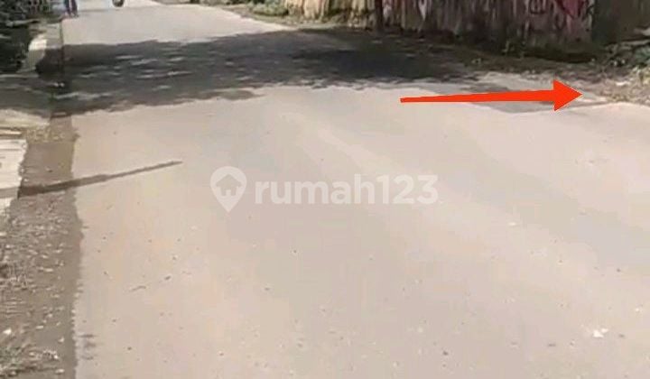 Dijual Tanah Comersil Di Jonggol Kecamatan Sukamakmur, Kabupater Bogor Timur, Propinsi Jawa Barat