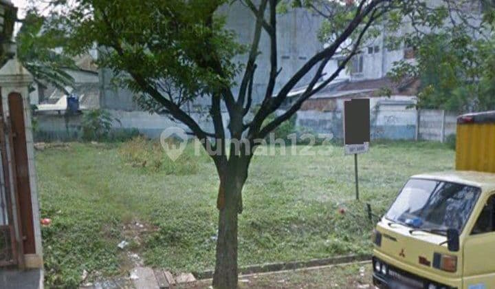 Dijual Kavling Perumahan, Kelurahan Kembangan Kembangan Kembangan Selatan, Kecamatan Kembangan, Kota Jakarta Barat