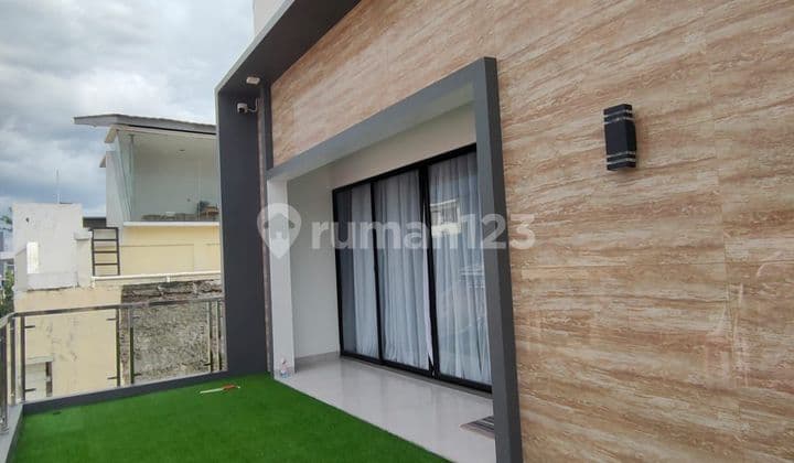 Dijual Rumah Gandeng, di Tegal Alur, Kecamatan Kalideres, Kota Jakarta Barat, Dki Jakrta