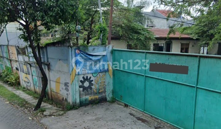 Dijual Gudang Di Kecamatan Periuk, Kabupaten Tangerang, Propinsi Banten