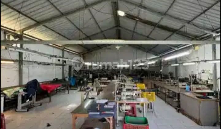 Dijual Turun Harga Ex Garmen di Kecamatan Dayeuhkolot Kabupaten Bandung Jawa Barat