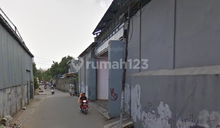 Dijual Gudang di Kelurahan Cengkareng Barat, Kecamatan Cengkareng, Jakarta Barat