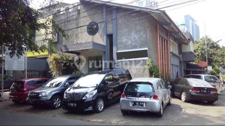 Dijual Ruang Usaha Di Tanah Abang, Kota Jakarta Pusat Dki Jakarta