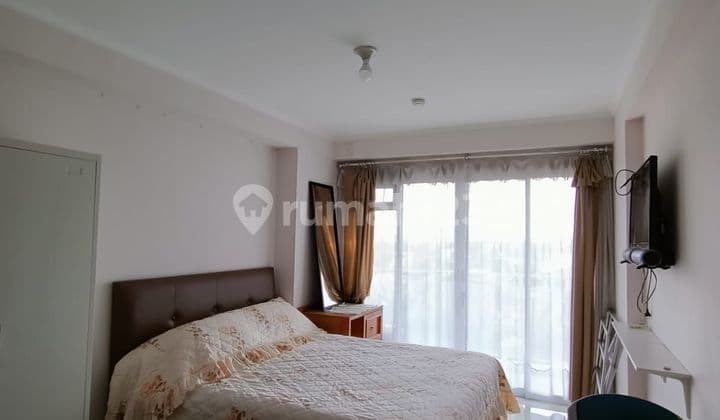 Apartemen Tipe Studio Gateway Pasteur