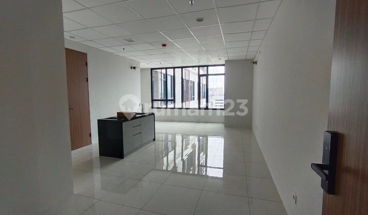 Disewakan 1 unit Apartemen Home Office HQuarters Asia Afrika Bandung