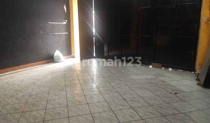 Ruko di Pungkur, Kawasan Bisnis di Pusat Kota Bandung