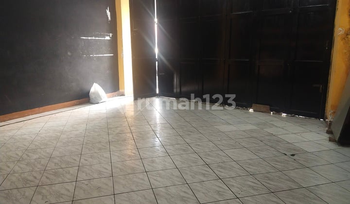 Ruko di Pungkur, Kawasan Bisnis di Pusat Kota Bandung