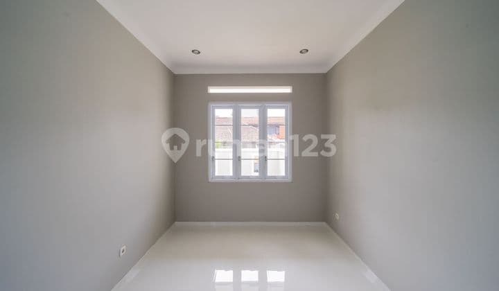 3 Rumah Rendeng Baru di Sayap Pelajar Pejuang Bandung