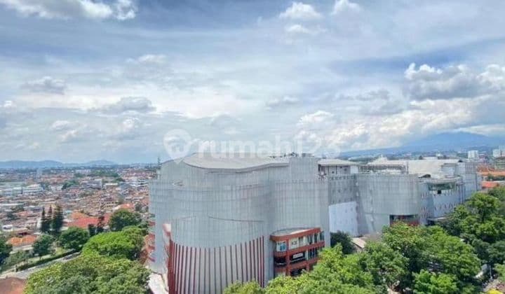 Dijual 2 unit bersebelaham Apartemen 2 BR di La Grande Jl. Merdeka Bandung