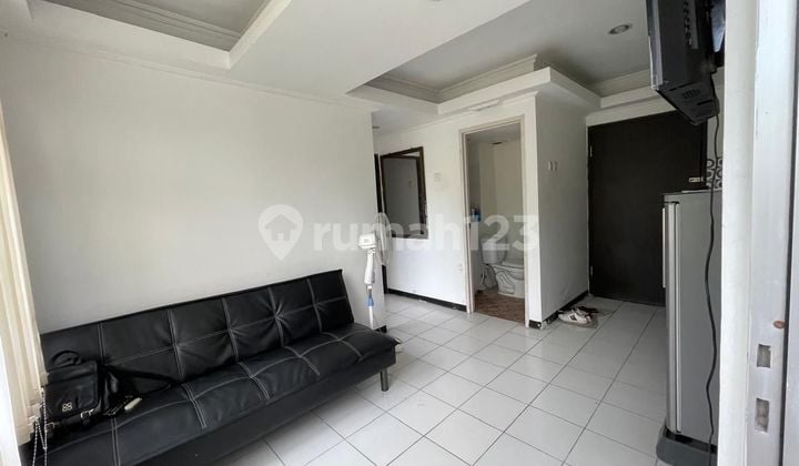 Apartemen Jarrdin Cihampelas Tipe 2 BR