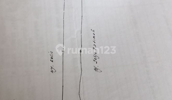 Tanah Luas Di Lokasi Strategis Dekat RKM Dan Depo Keramik Garut