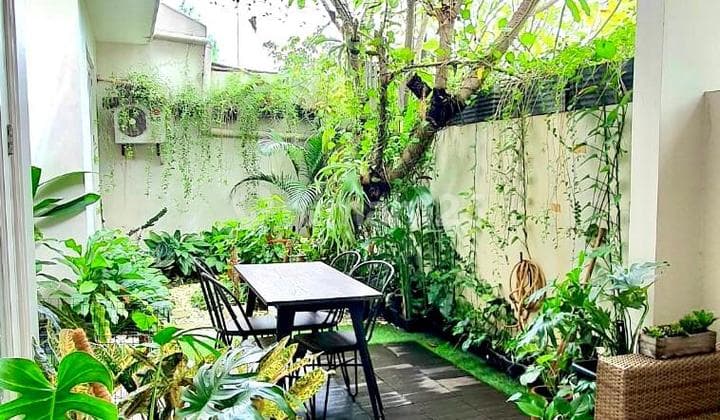 Rumah Siap Huni Kucica Bintaro Sektor 9