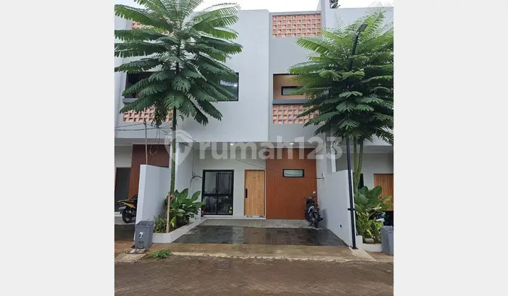 1 Unit Remaining at Samaya Residence Pondok Cabe Tangsel