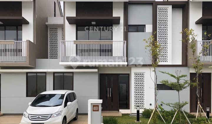 Asri 2-Storey House in Summarecon Cynthia Bandung