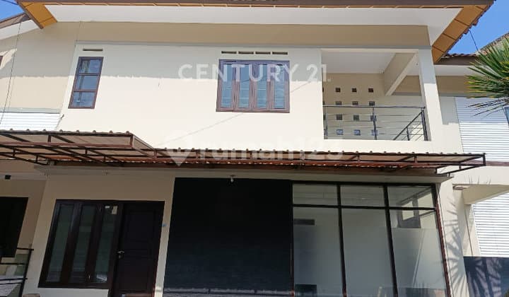 For Rent: Setiabudi Wings House, Bandung City