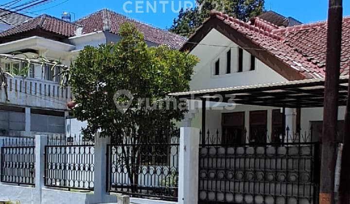 Disewa Rumah di Setra Murni Sukahaji Kota Bandung
