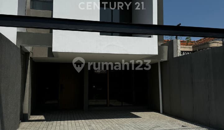 Minimalist 2-Story New House.Wing.Turangga.