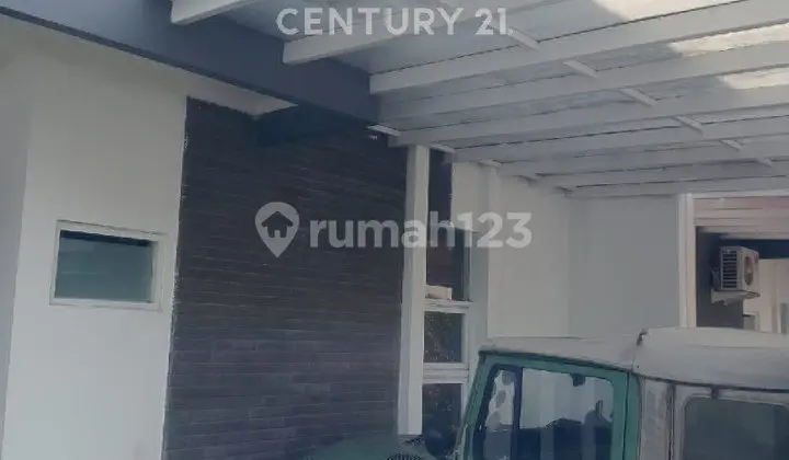 Best Affordable New House in Setramurni Bandung