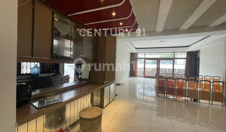 Eco-Friendly Home in Setrasari, Strategic Location, Attractive Price, North Bandung
