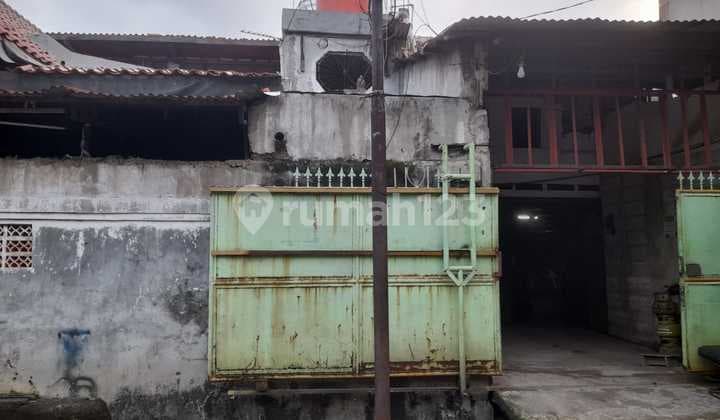 Dijual Rumah Cepat Rosela Jelambar Jakarta Barat