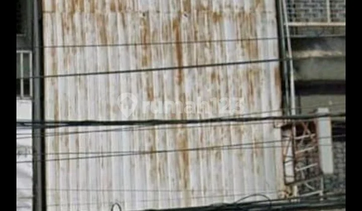 Dijual Ruko Hasyim Azhari Petojo Jakarta Pusat Dijual Ruko Hasyim Azhari Petojo Jakarta Pusat