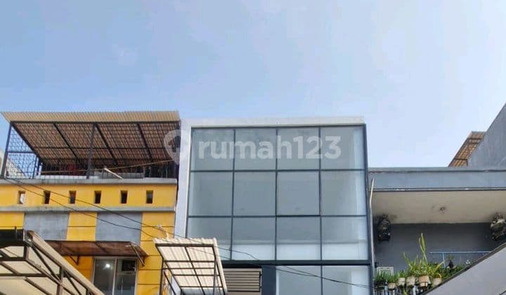 Dijual Rumah Di Mangga Duri Kepa Kebon Jeruk Jakarta Barat