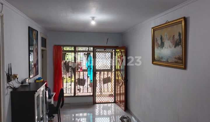 Dijual Rumah Jembatan Gambang Pejagalan Jakarta Utara