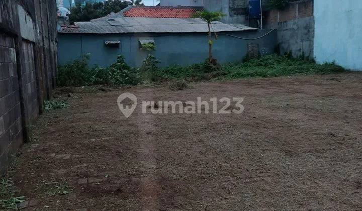 Dijual Tanah Cilandak Dalam Jakarta Selatan Dijual Tanah Cilandak Dalam Jakarta Selatan