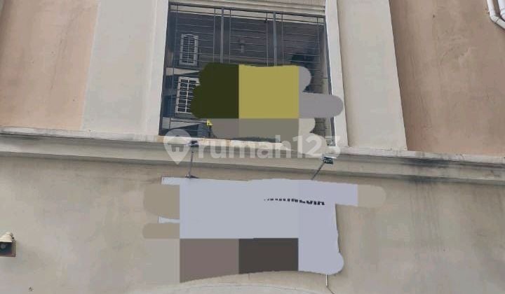 Dijual Ruko Strategis Gajahmada Keagungan Taman Sari Jakarta Barat Dijual Ruko Strategis Gajahmada Keagungan Taman Sari Jakarta Barat