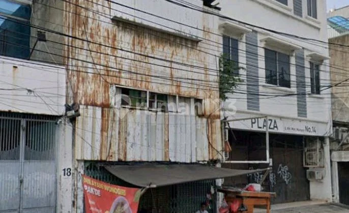 Dijual Ruko Jembatan Lima Tambora Jakarta Barat Dijual Ruko Jembatan Lima Tambora Jakarta Barat