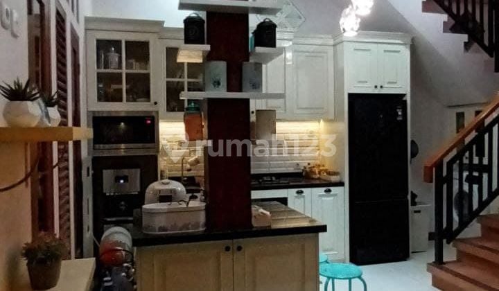 Dijual Rumah Citra Raya Cikupa Tangerang Banten