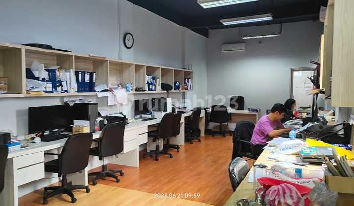 Dijual Tanah Cilincing Marunda Jakarta Utara