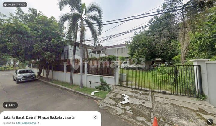 Warehouse for Sale, Greenvile, Kebon Jeruk, West Jakarta