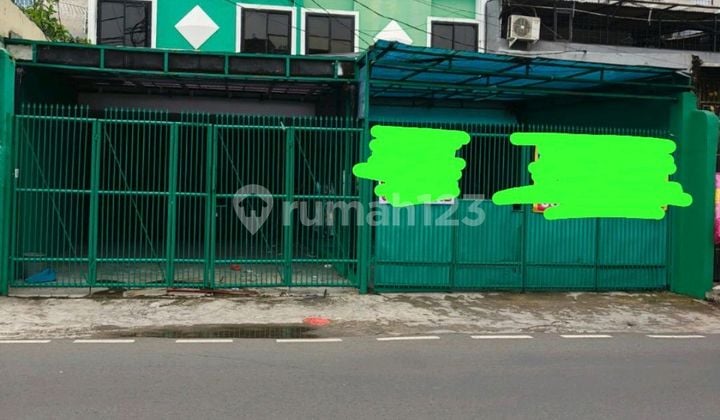 Dijual/ Disewakan Ruko Kedoya Duri Kebon Jeruk Jakarta Barat Dijual/ Disewakan Ruko Kedoya Duri Kebon Jeruk Jakarta Barat