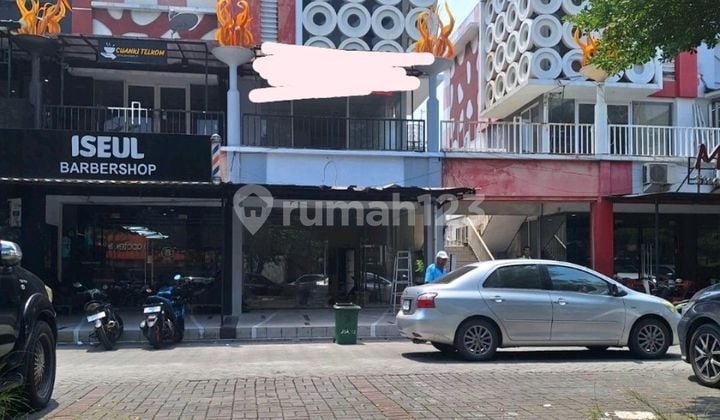 Disewakan Ruko Citra 6 Strategis Kalideres Jakarta Barat Disewakan Ruko Citra 6 Strategis Kalideres Jakarta Barat