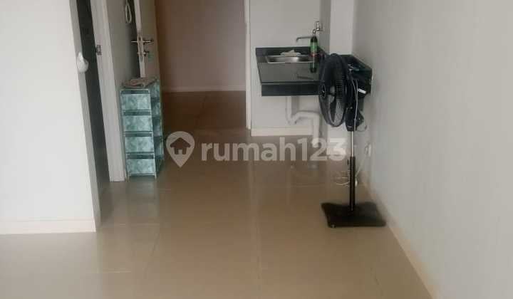 Apartement Type Studio Non Furnish, Kebon Jeruk Jakarta Barat
