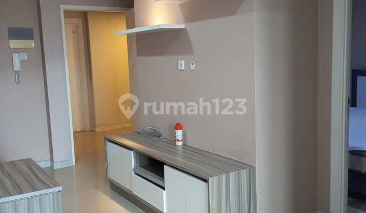 Apartement 2 Kamar Furnish Minimalis Modern, Lantai Bawah, Kedoya