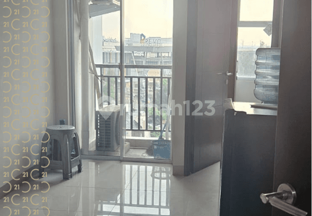 DIJUAL 1 UNIT APARTEMEN DI THAMRIN DISTRICT BEKASI