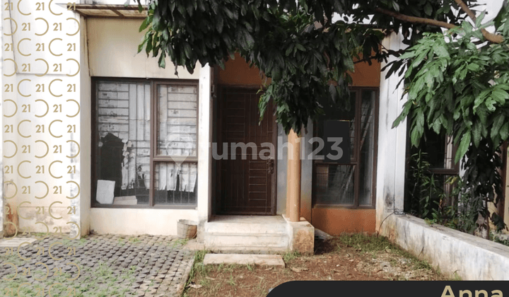 Dijual Rumah Siap Huni di Bale Tirtawana Rumpin Bogor