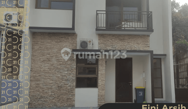 DIJUAL RUMAH DI BOJONG KULUR GUNUNG PUTRI BOGOR