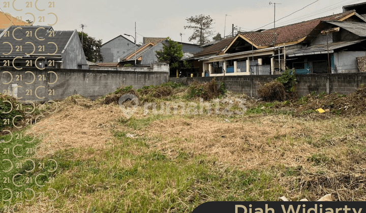 Land in Munjul Cipayung, East Jakarta