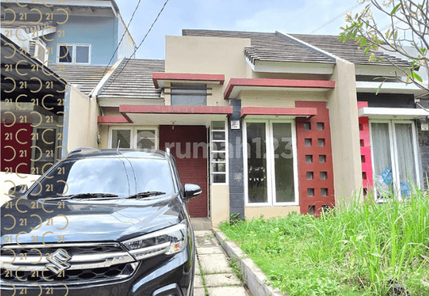 Disewakan Rumah di Cibubur Country Cikeas Bogor