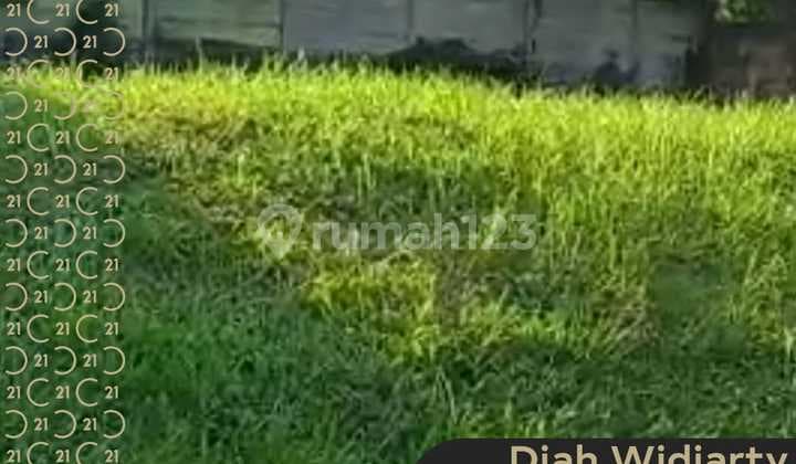 Dijual Tanah Kavling Di Citra Gran Cibubur