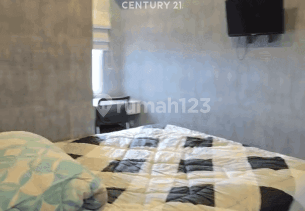 1 Unit Apartemen Springlake Bekasi Utara