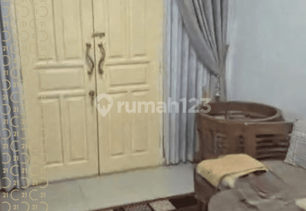 Dijual Rumah Full Furnish di Limus Pratama Regency Cileungsi Bogor