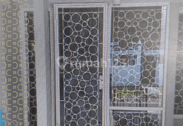 Disewakan Rumah di Dalam Cluster Citra Gran Cibubur