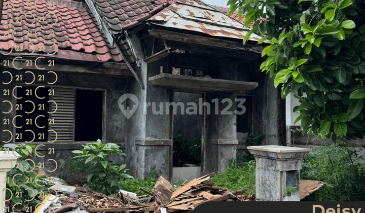 Dijual Rumah di Perumahan Citra Indah City Jonggol Bogor