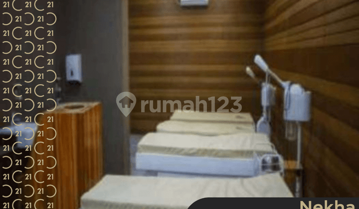Dijual Ruko Gandeng di Jalan Parpostel Jatiasih Bekasi